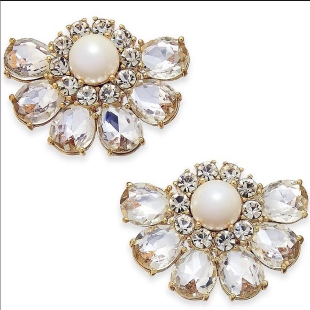 Kate Spade Earring Studs